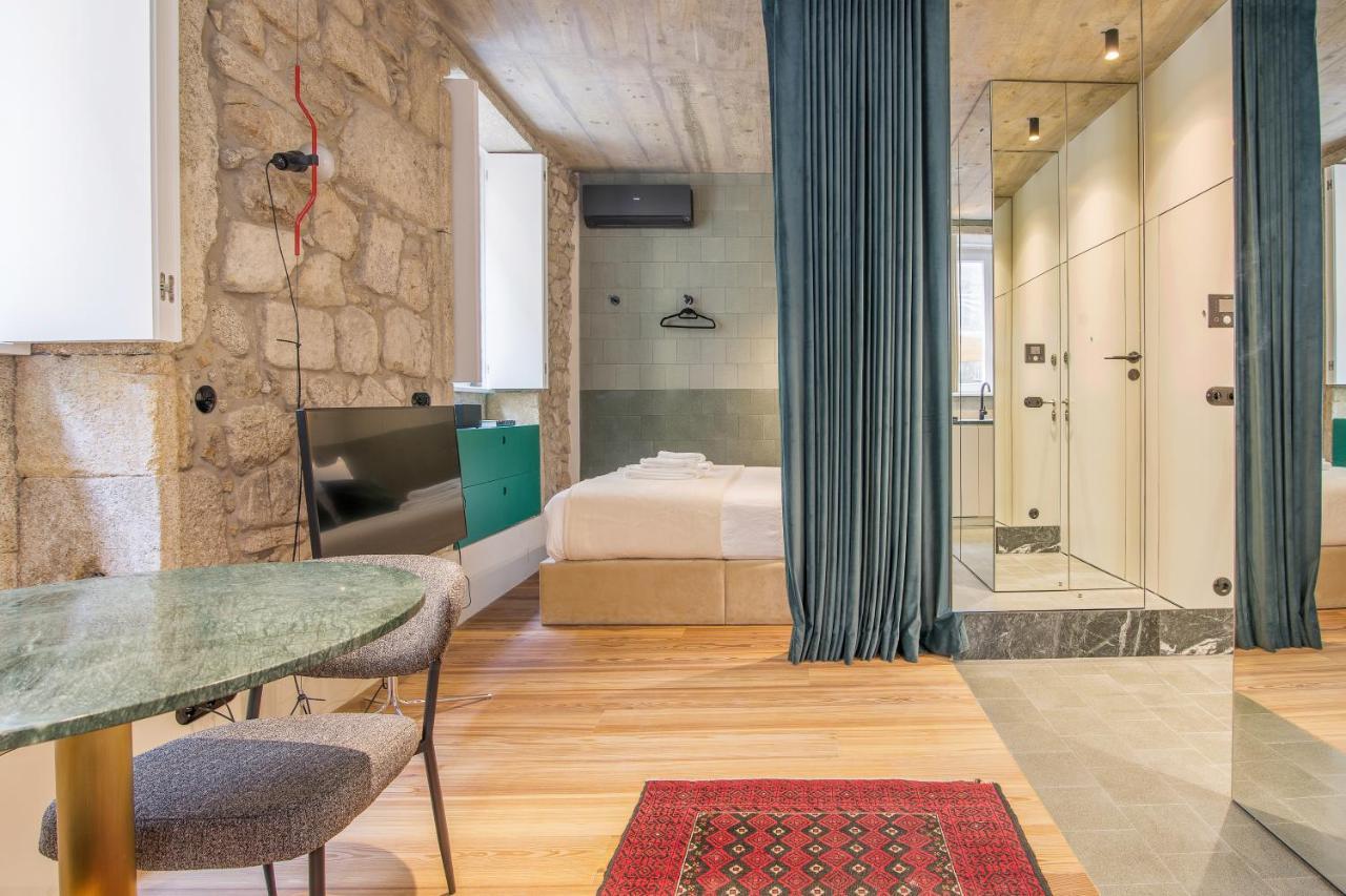 62 Design House Apartment Porto Exterior photo