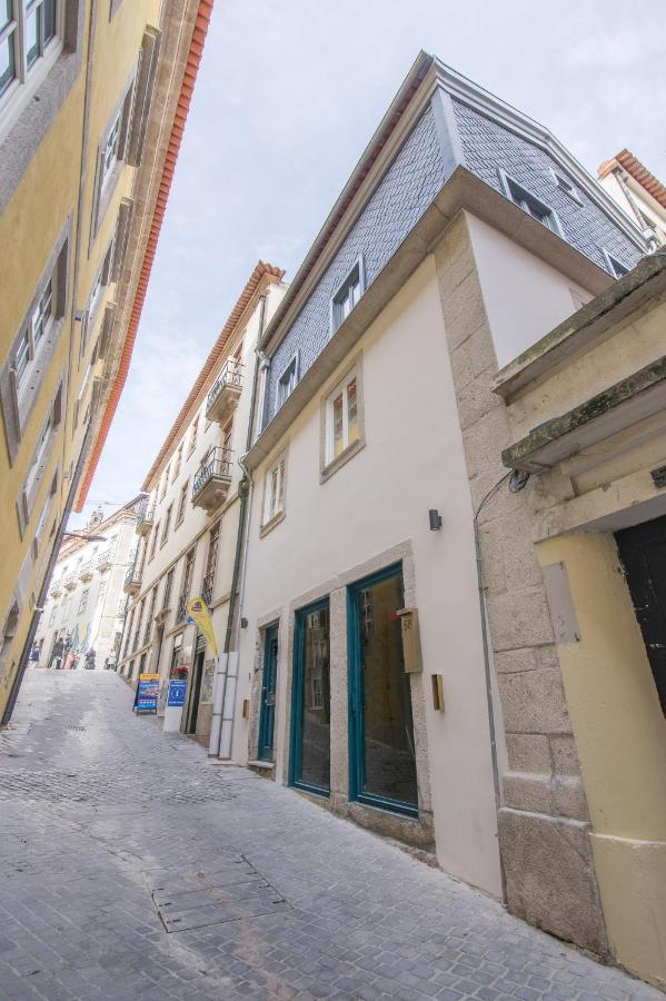 62 Design House Apartment Porto Exterior photo