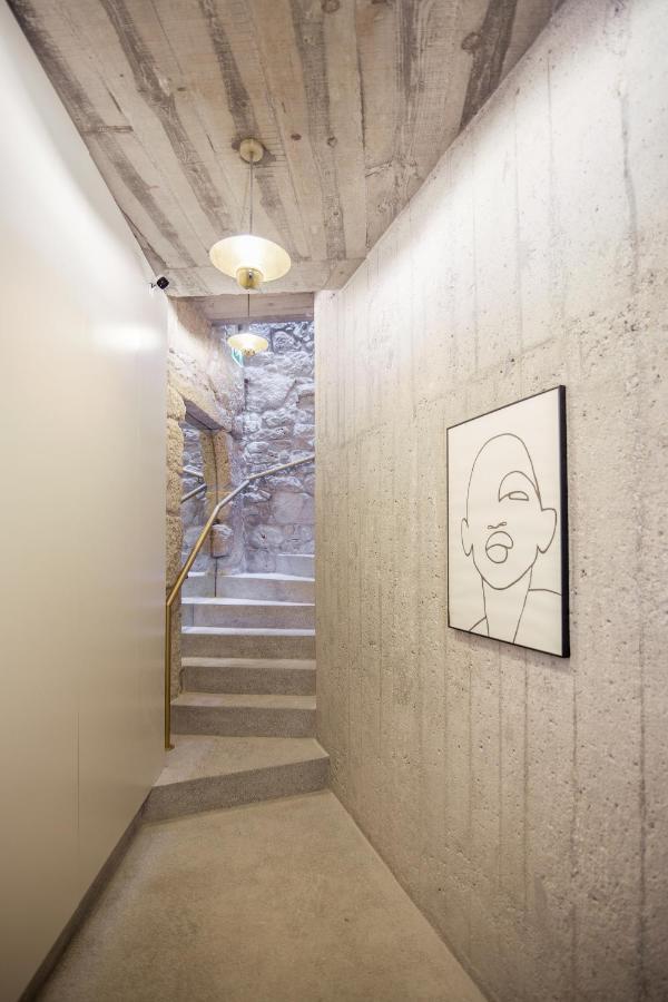62 Design House Apartment Porto Exterior photo