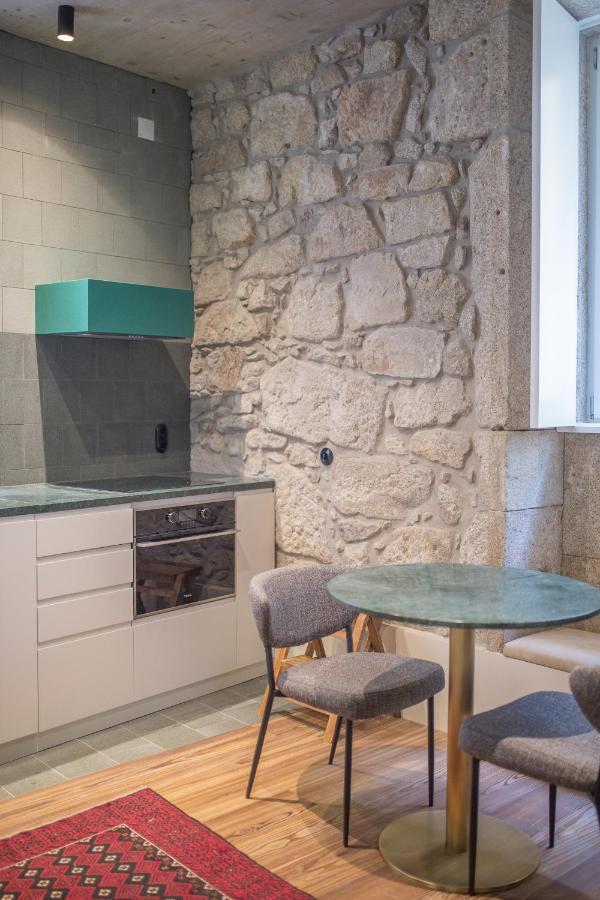 62 Design House Apartment Porto Exterior photo