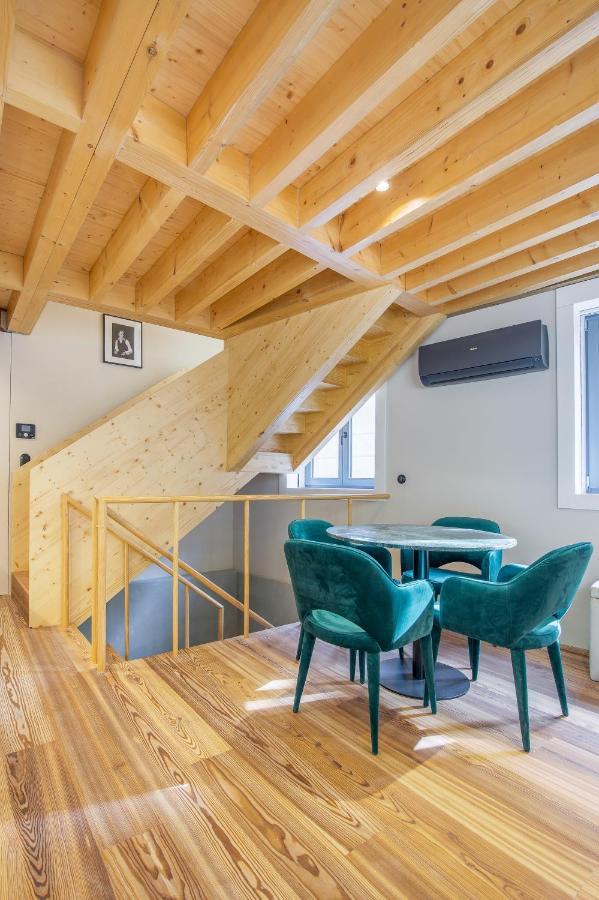 62 Design House Apartment Porto Exterior photo