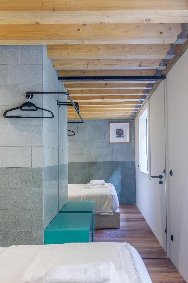 62 Design House Apartment Porto Exterior photo